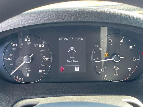 New 2025 RAM ProMaster 3500 w/ Safety Group image 31