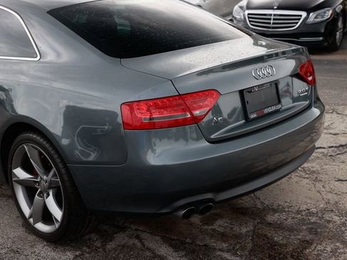 Used 2012 Audi A5 2.0T Premium Plus image 32