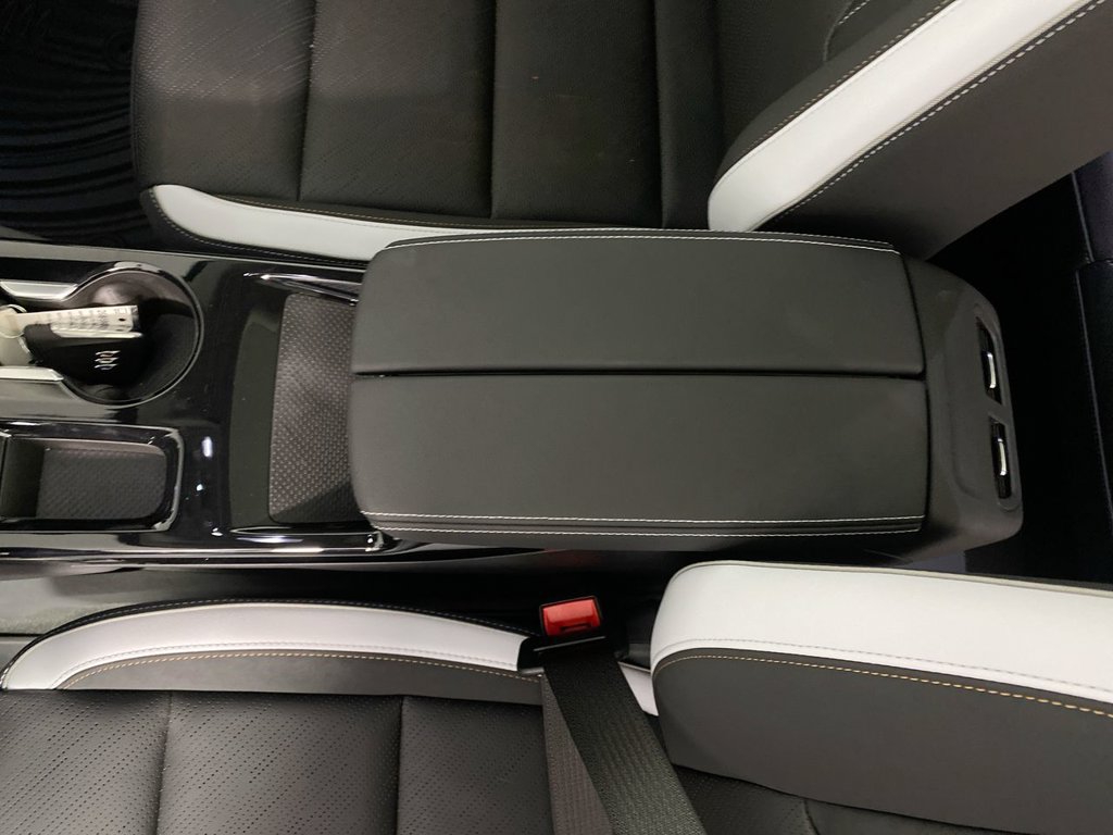 Used 2026 Buick Envision Sport Touring AWD/4WD image 20