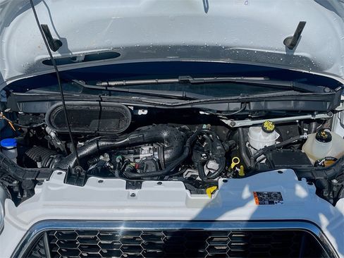 Used 2021 Ford Transit 250 Low Roof w/ Exterior Upgrade Package image 27