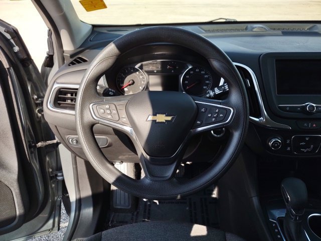Used 2024 Chevrolet Equinox LT FWD image 12