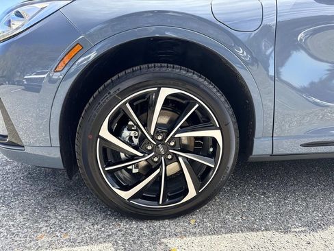 New 2026 Lincoln Corsair Grand Touring image 10