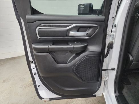 Used 2022 RAM 1500 Big Horn AWD/4WD image 23