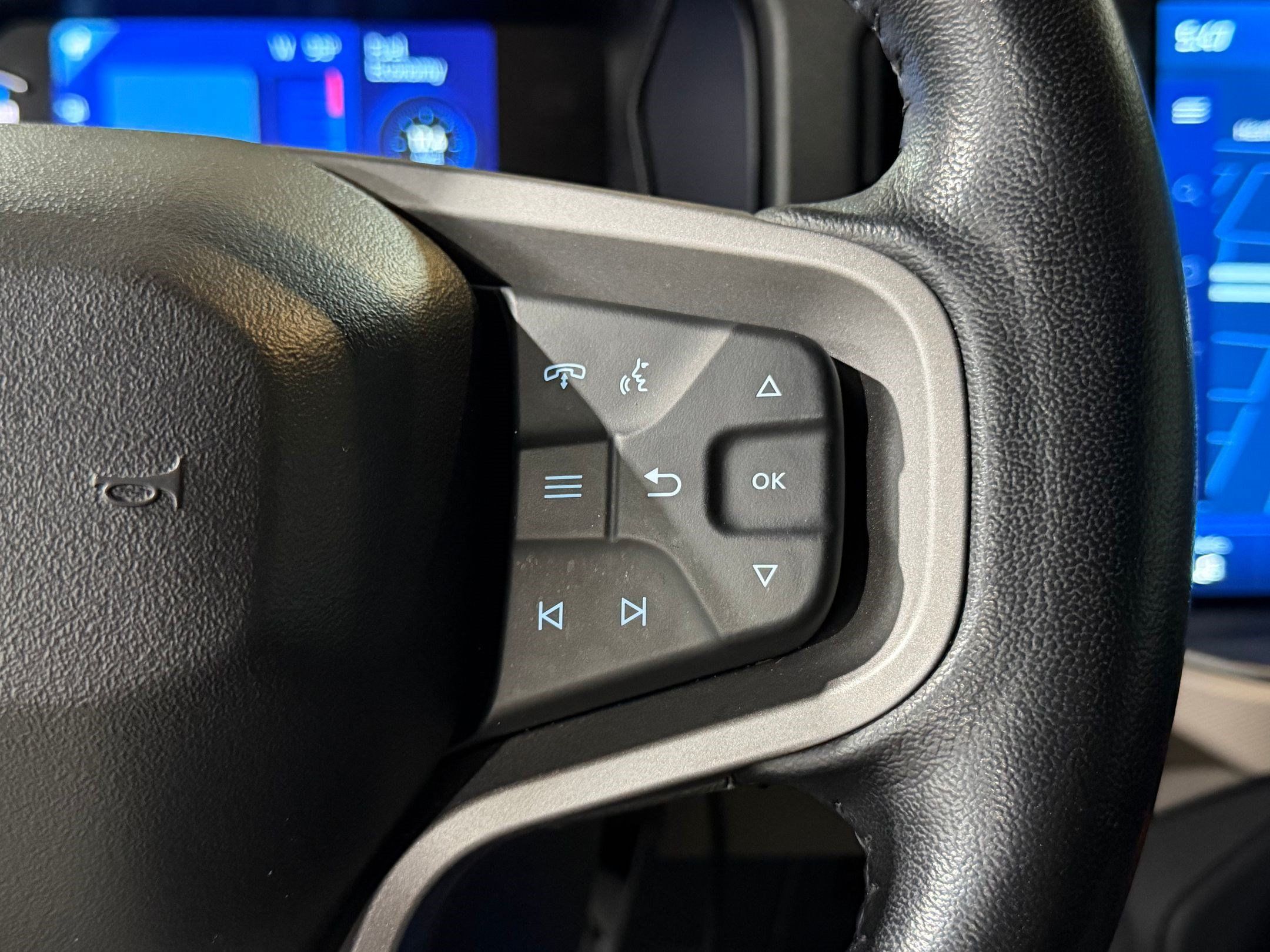 Used 2024 Ford Bronco Wildtrak AWD/4WD image 16