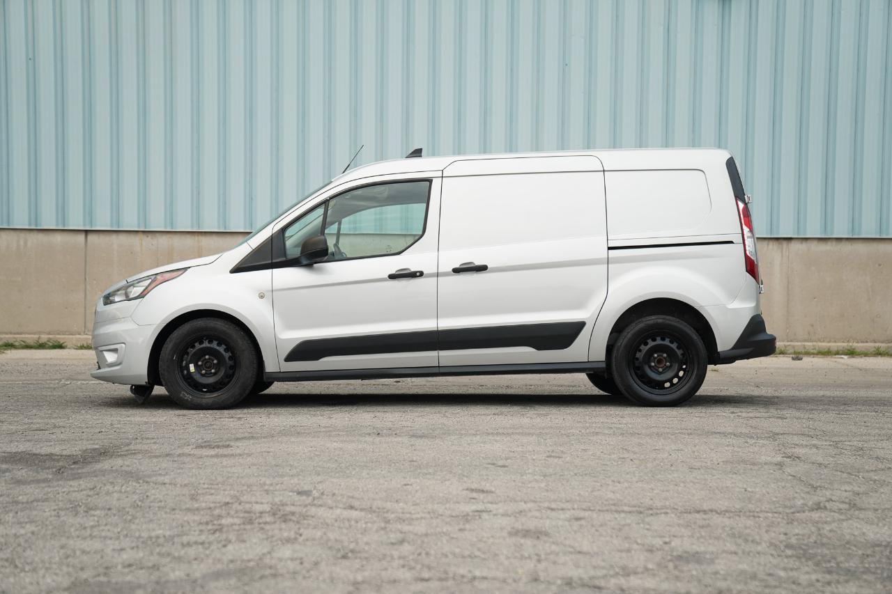 Used 2022 Ford Transit Connect XLT FWD image 6