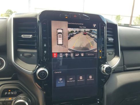 New 2025 RAM 1500 Big Horn image 23