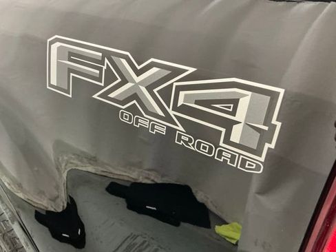 Used 2022 Ford Ranger Lariat w/ Equipment Group 501A High image 8