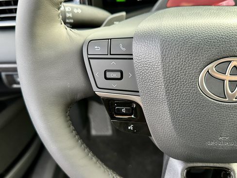 New 2026 Toyota Camry XSE image 28