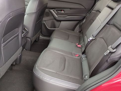 New 2026 MAZDA CX-5 Preferred AWD/4WD image 18