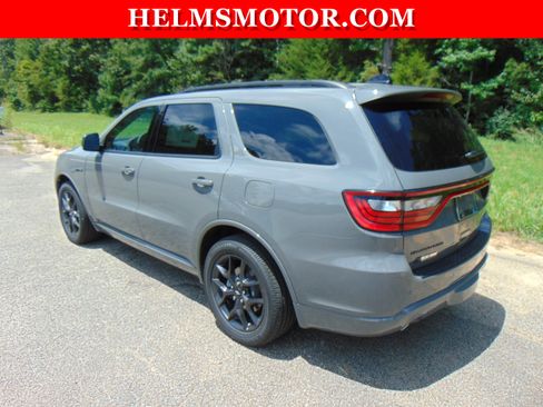 New 2026 Dodge Durango GT AWD/4WD image 5
