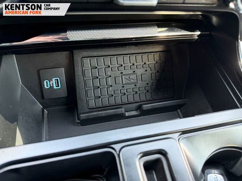 Used 2023 Ford F150 Lariat w/ Equipment Group 502A High image 28