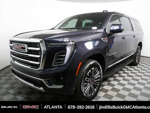 New 2026 GMC Yukon XL Elevation image 31