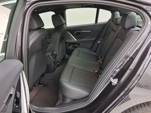 New 2026 BMW 530i w/ Convenience Package RWD image 14