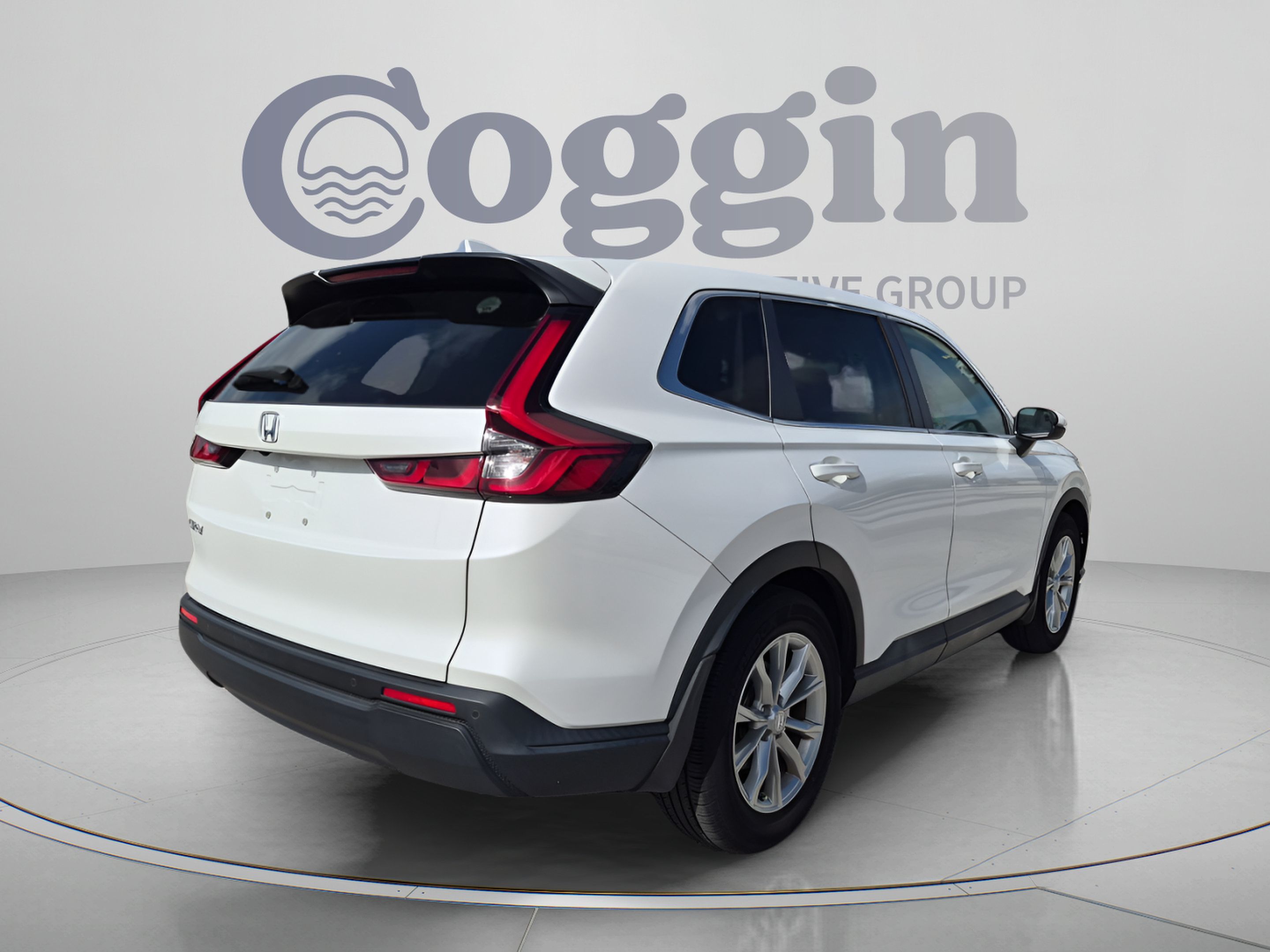 Used 2023 Honda CR-V EX-L image 6