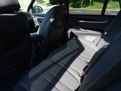 Used 2016 BMW X5 xDrive35i AWD/4WD image 14