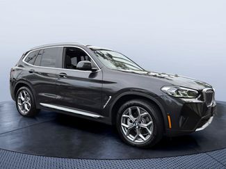 Certified 2024 BMW X3 xDrive30i w/ Premium Package AWD/4WD video 1