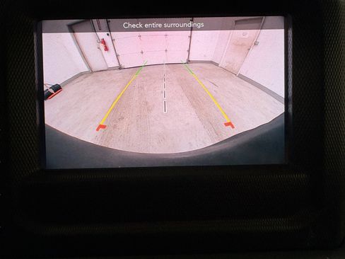 Used 2021 Jeep Wrangler Unlimited Sahara image 22