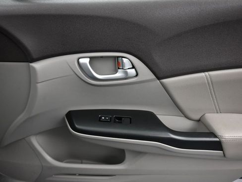 Used 2012 Honda Civic EX-L image 39