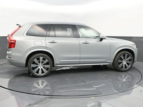 New 2025 Volvo XC90 T8 Plus w/ Protection Package Premier image 8