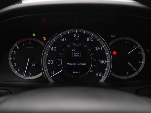 Used 2014 Honda Accord Touring image 22