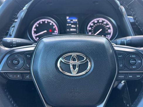 Certified 2024 Toyota Camry SE image 23