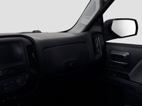 Used 2018 Chevrolet Silverado 1500 W/T w/ Trailering Package image 24