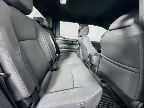 Used 2024 Toyota Tacoma SR5 RWD image 30