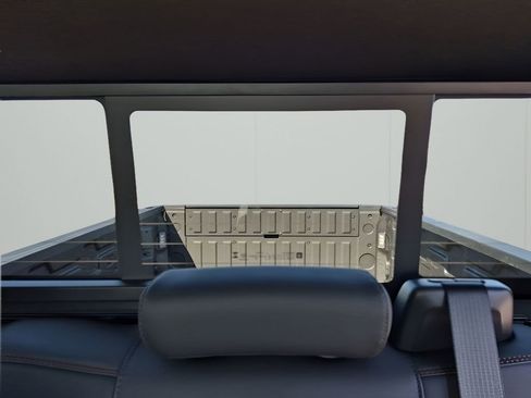 New 2026 GMC Sierra 2500 AT4 w/ AT4 Premium Plus Package image 24