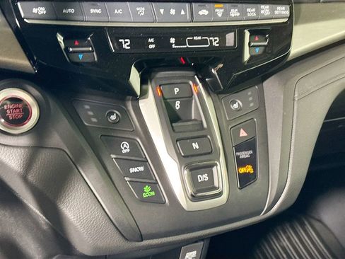 New 2026 Honda Odyssey EX-L image 17