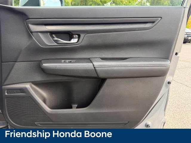 Used 2024 Honda CR-V EX image 42