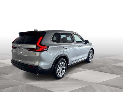 Used 2025 Honda CR-V LX image 8