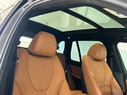 Used 2022 BMW X5 xDrive40i w/ Premium Package image 22