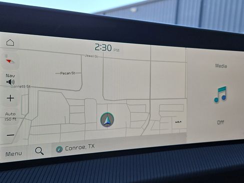 Used 2024 Kia EV6 GT-Line image 26