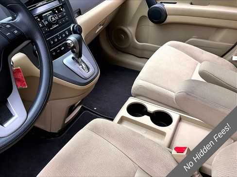 Used 2010 Honda CR-V EX image 12