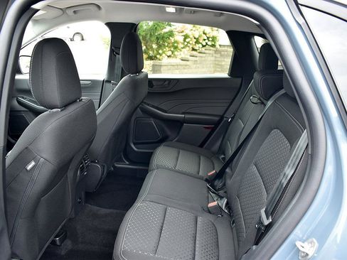 New 2025 Ford Escape Active w/ Tech Pack #1 image 6