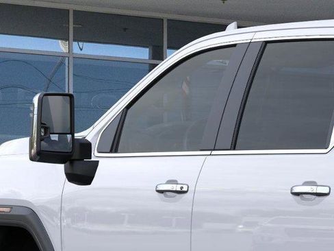 New 2025 GMC Sierra 2500 Denali w/ Denali Reserve Package image 12