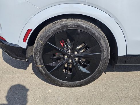 New 2025 Ford Mustang Mach-E GT w/ Interior Protection Package image 11