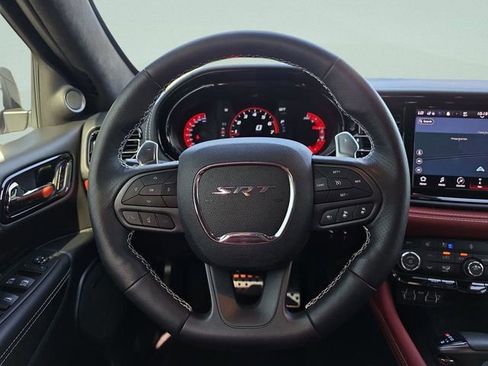 Used 2024 Dodge Durango SRT Hellcat AWD/4WD image 20