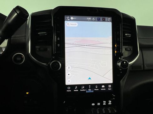 Used 2025 RAM 2500 Laramie image 16