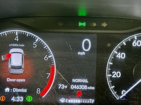 Used 2024 Honda CR-V EX-L image 18