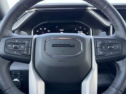 New 2026 GMC Sierra 1500 Denali image 24