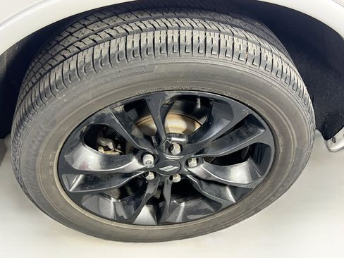 Used 2022 Dodge Durango GT w/ Blacktop Package image 32