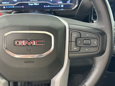 Used 2023 GMC Sierra 1500 Elevation AWD/4WD image 21