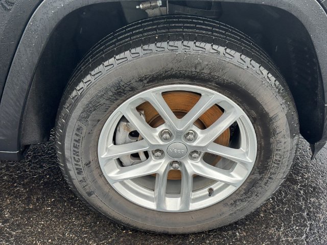 Certified 2023 Jeep Grand Cherokee 4WD 4xe image 9