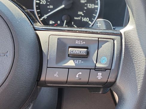 Certified 2023 Nissan Rogue SV AWD/4WD image 21
