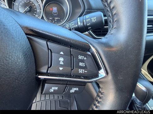 Used 2022 MAZDA CX-5 AWD 2.5 S image 23