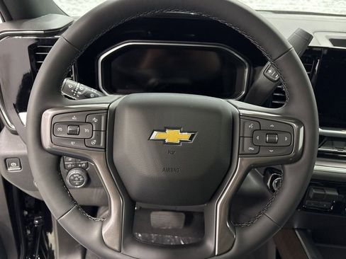 New 2026 Chevrolet Silverado 3500 High Country w/ High Country Premium Package AWD/4WD image 24