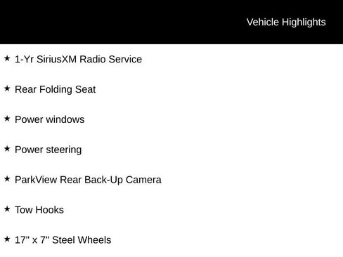 Used 2018 RAM 1500 Tradesman w/ Popular Equipment Group image 12