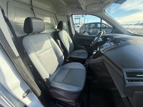Used 2015 Ford Transit Connect XL image 9