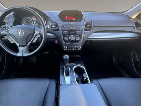 Used 2018 Acura RDX AWD image 7
